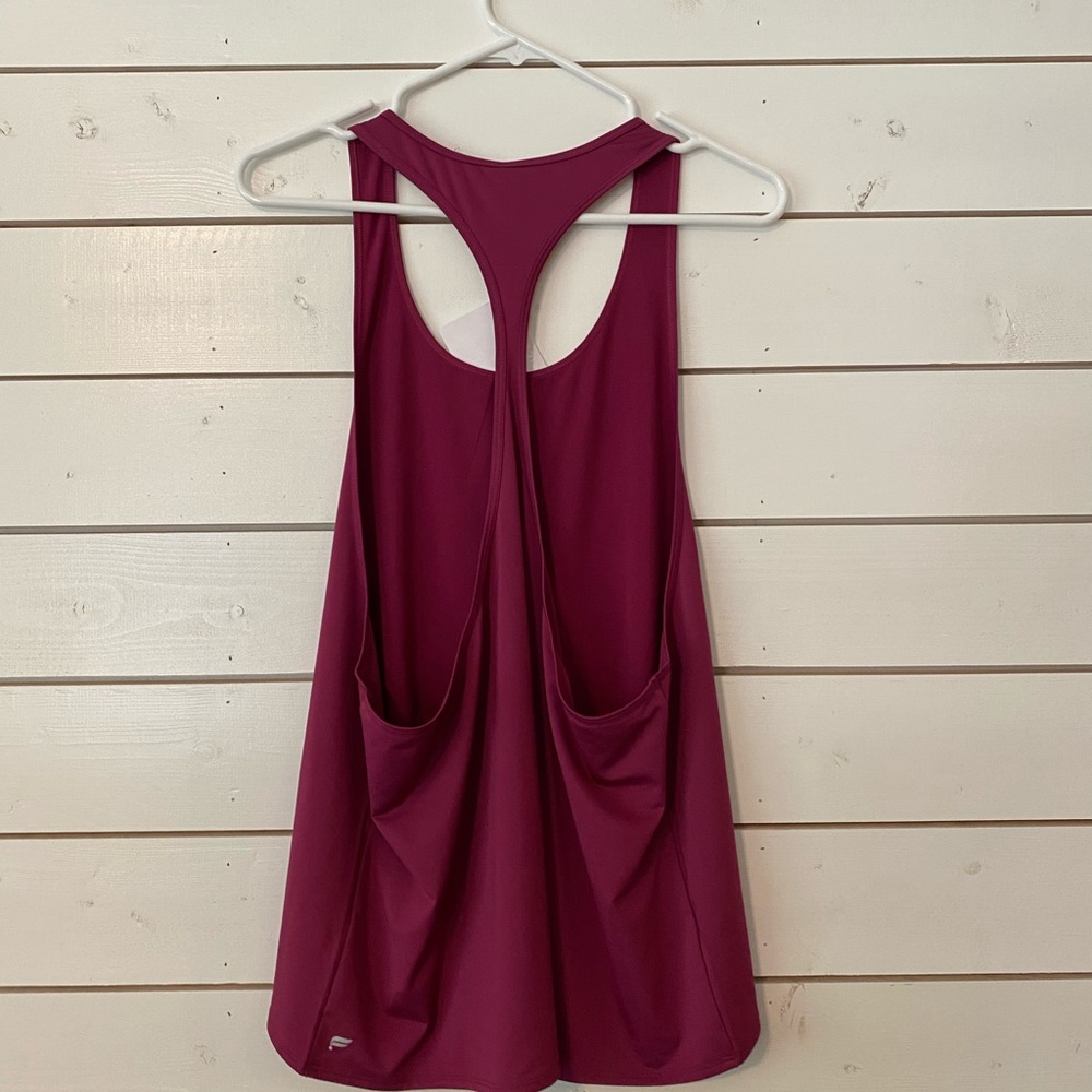 Fabletics tank - Picture 4 of 4